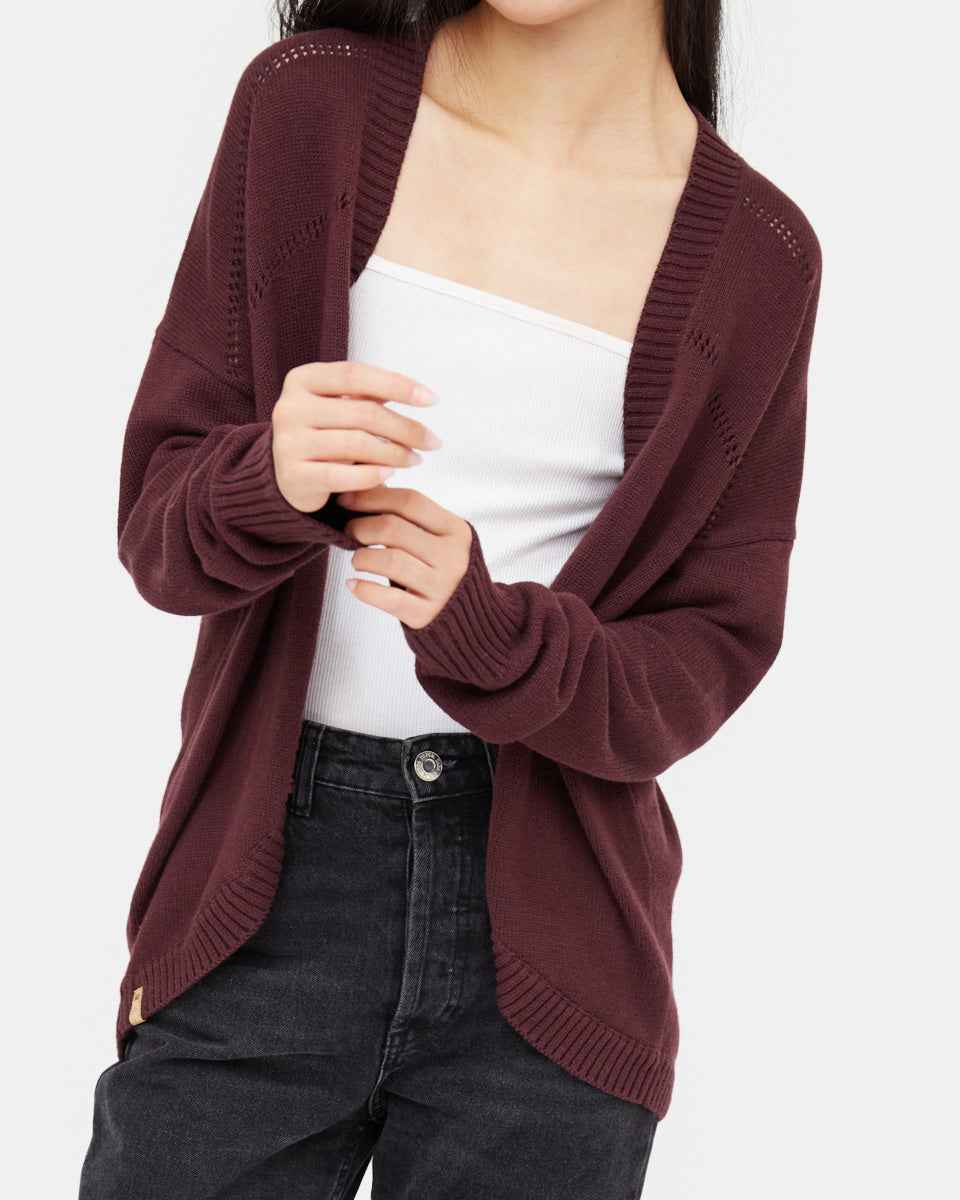 Anoba Cardigan