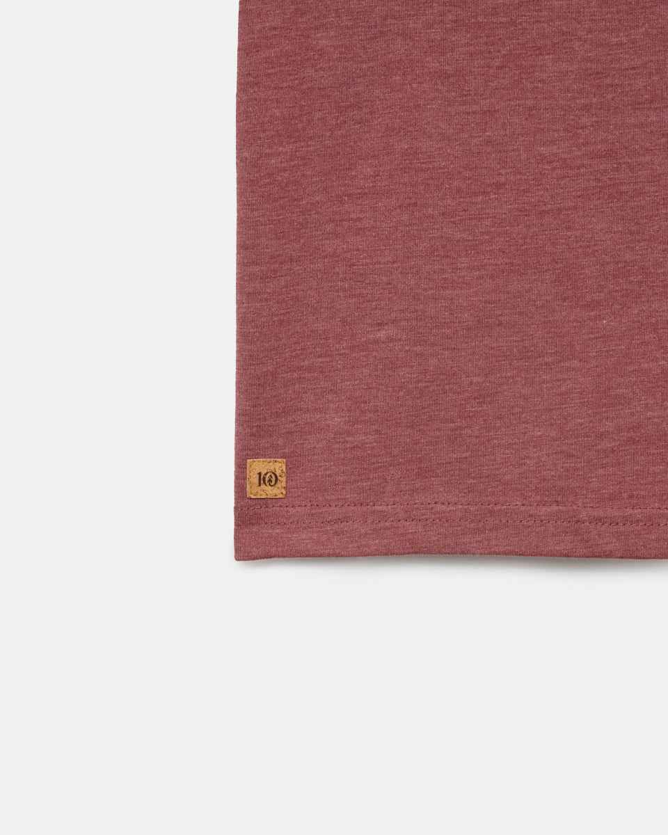 TreeBlend Crew T-Shirt