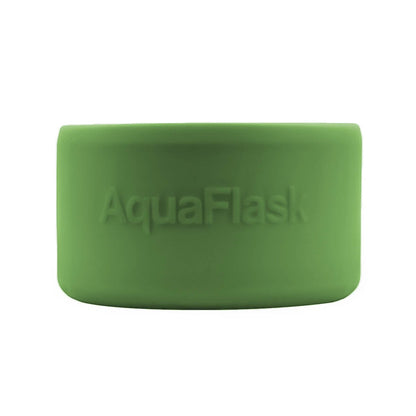 AquaFlask Silikonhülle für 14oz–22oz Flaschen Rutschfester Schutz
