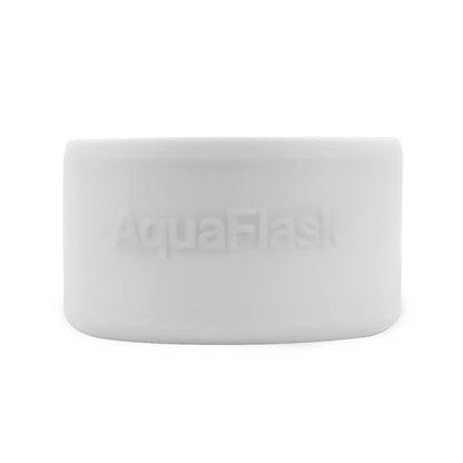 AquaFlask Silikonhülle für 14oz–22oz Flaschen Rutschfester Schutz