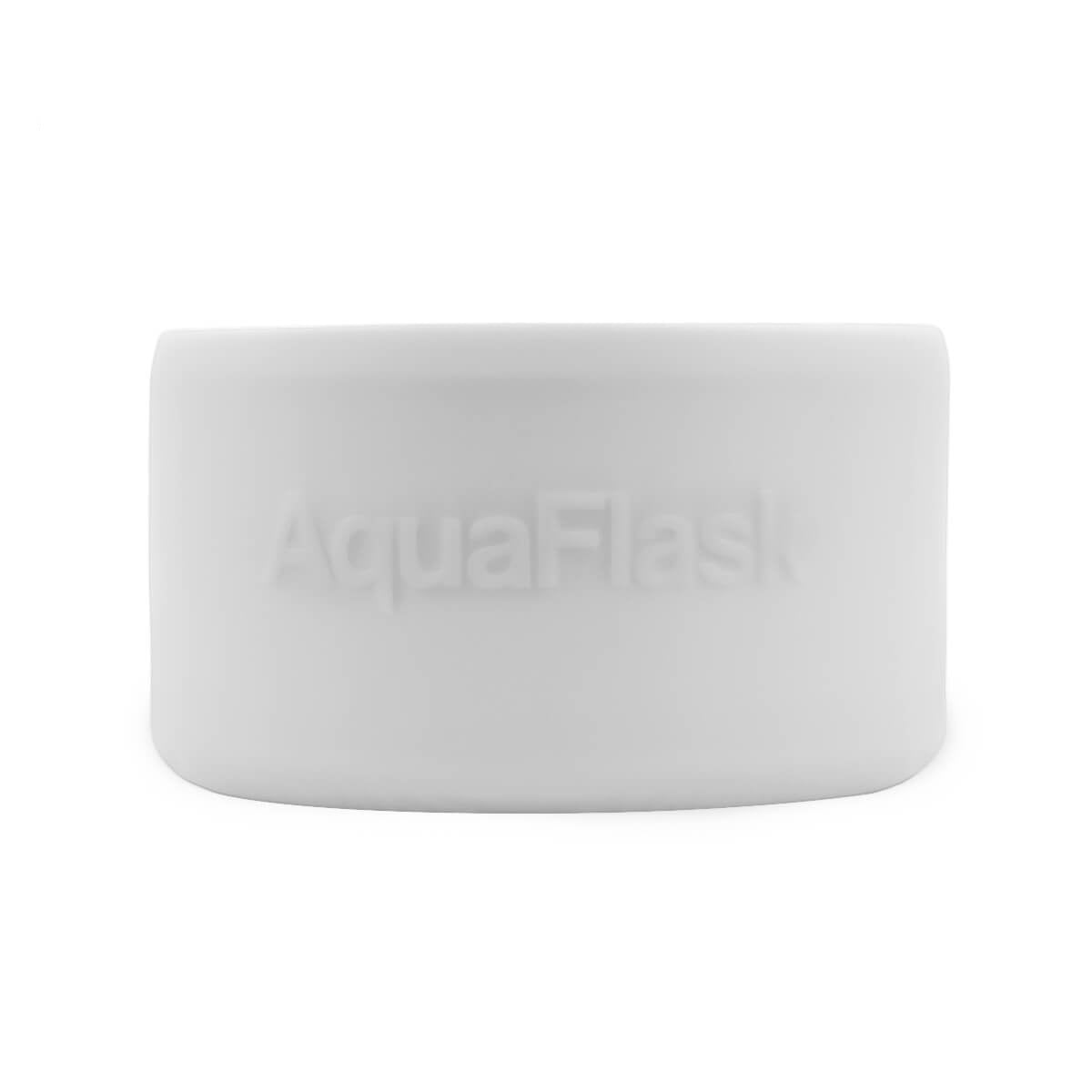 AquaFlask Silikonhülle für 14oz–22oz Flaschen Rutschfester Schutz