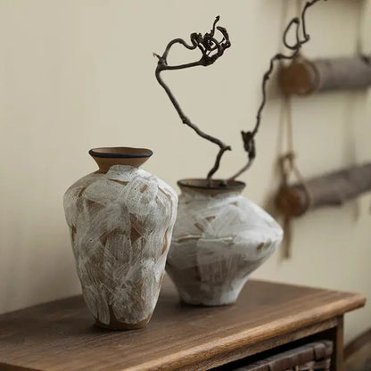 Yanagi Vase