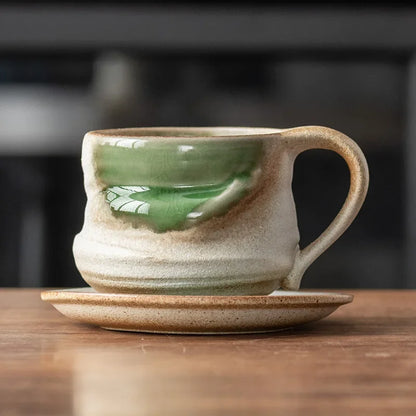 Attaki Mug