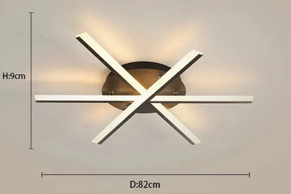 Solaris Licht