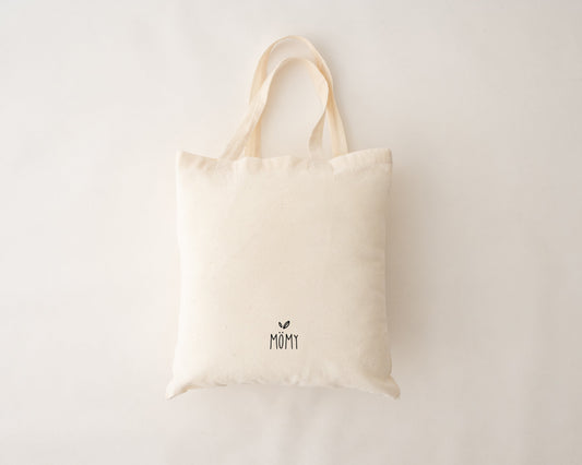 Sac réutilisable - matcha