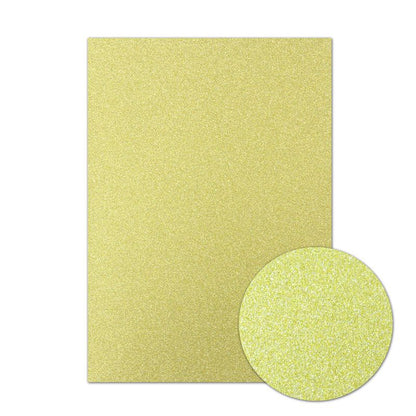 Diamond Sparkles Shimmer Card