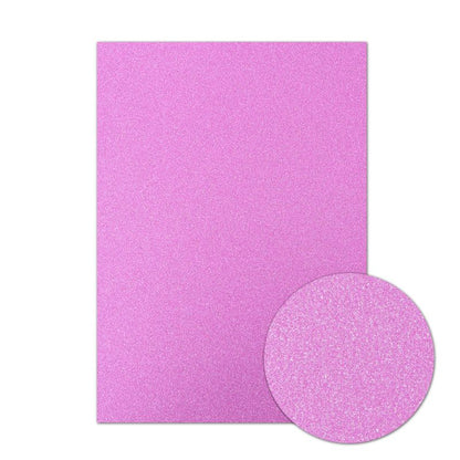 Diamond Sparkles Shimmer Card