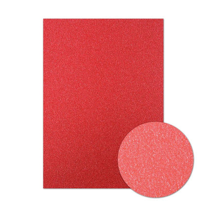 Diamond Sparkles Shimmer Card