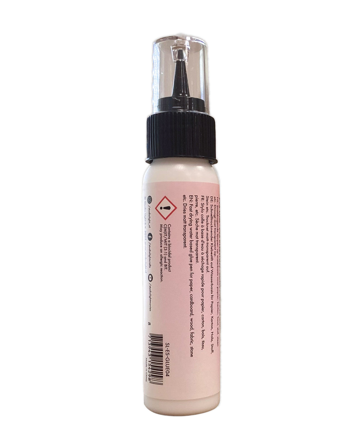 SL Tacky Glue 60ml Essentials