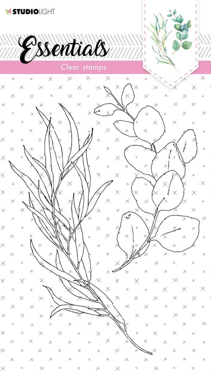 Stamp A5 Essentials nr.465