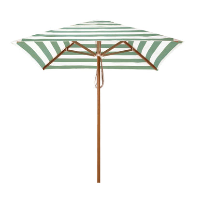 Sundial+ Umbrella<br> 200 cm square<br> UPF50+