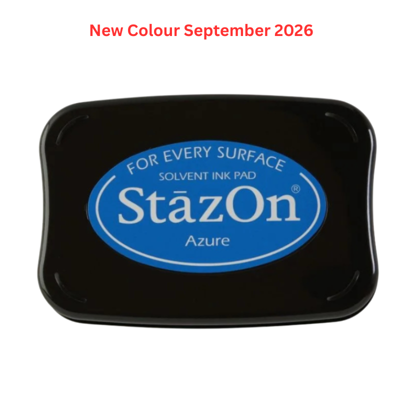 StazOn Ink Pad
