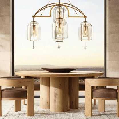 Miran Chair