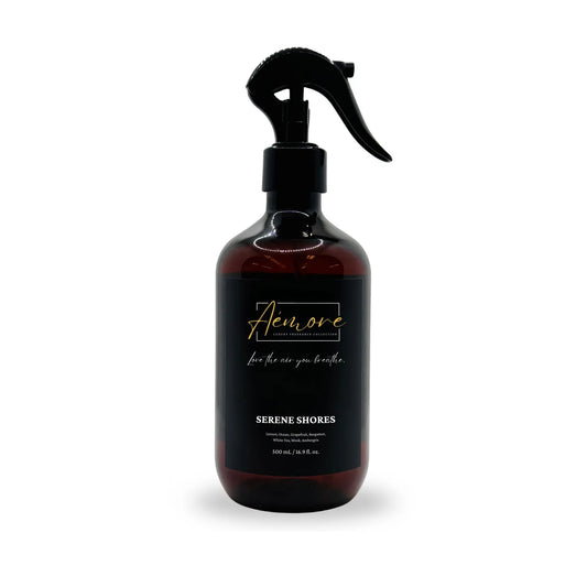 Serene Shores - Room & Linen Spray