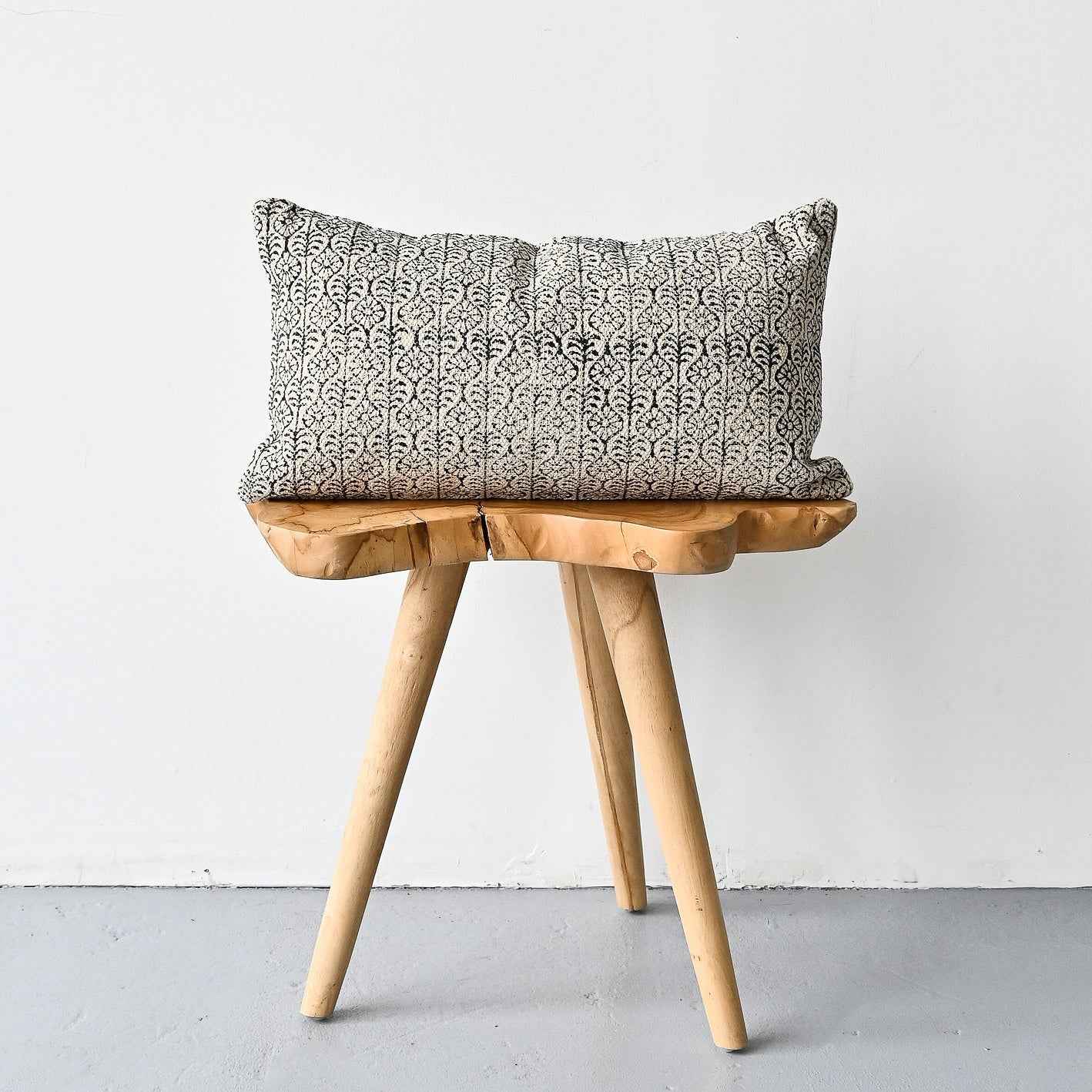 COTTON CANVAS - MOIRA