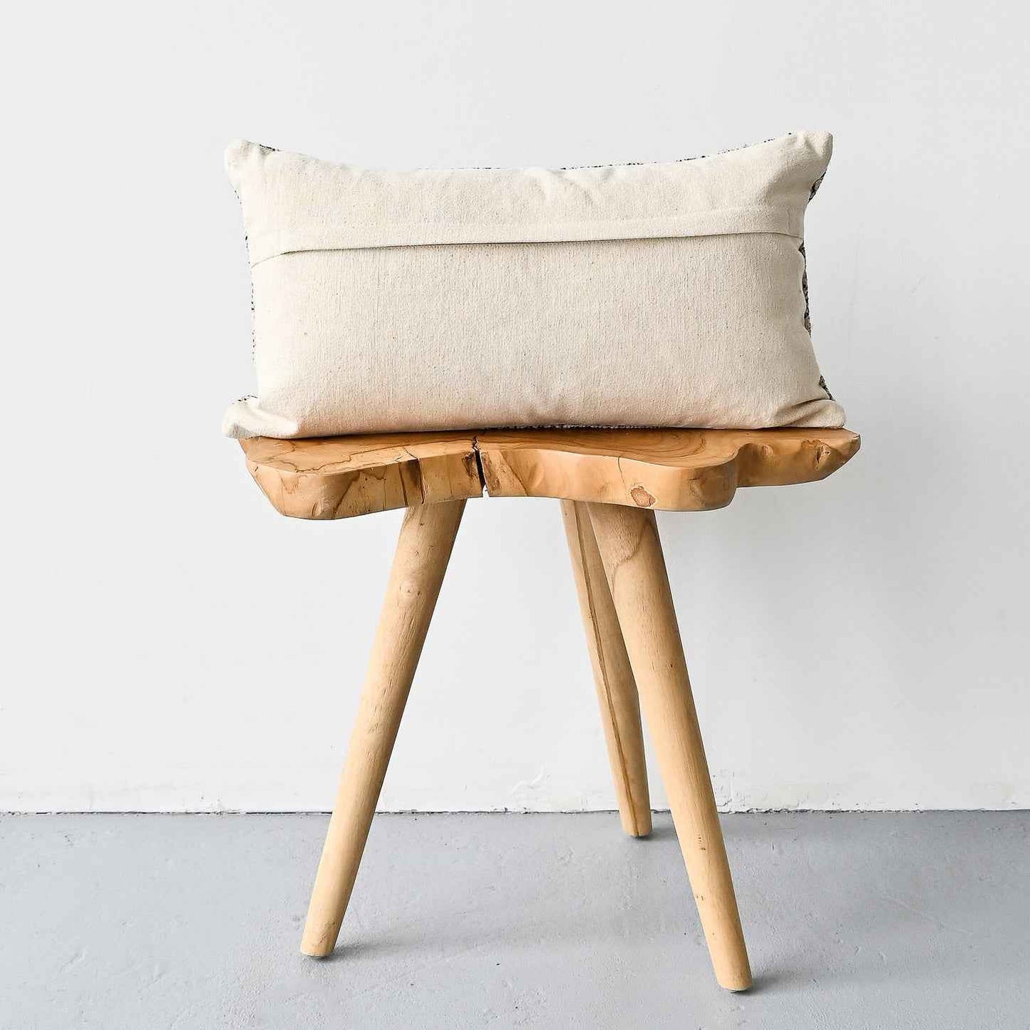 COTTON CANVAS - MOIRA