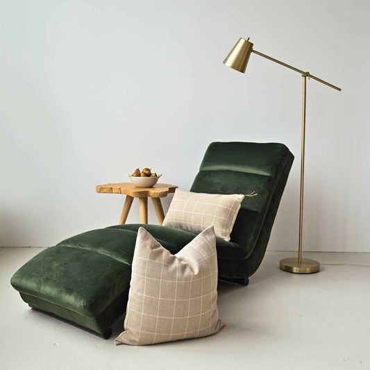 WOOL BLEND - ELLEN