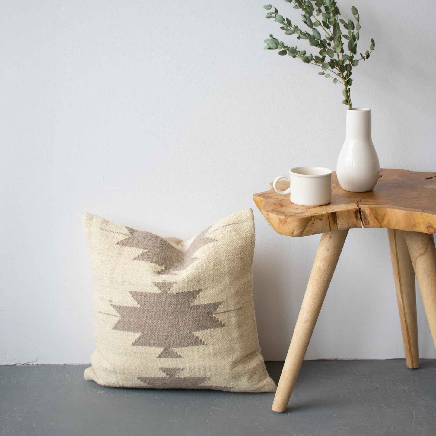 WOOL BLEND - ACATENANGO