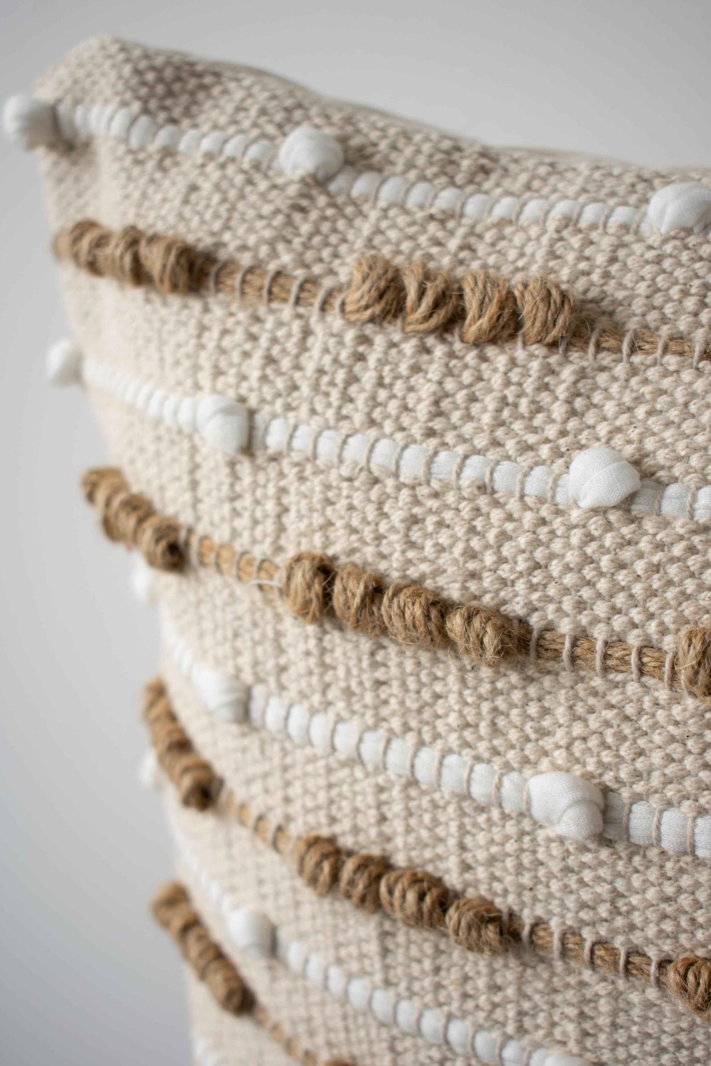 COTTON CANVAS - EFFIE