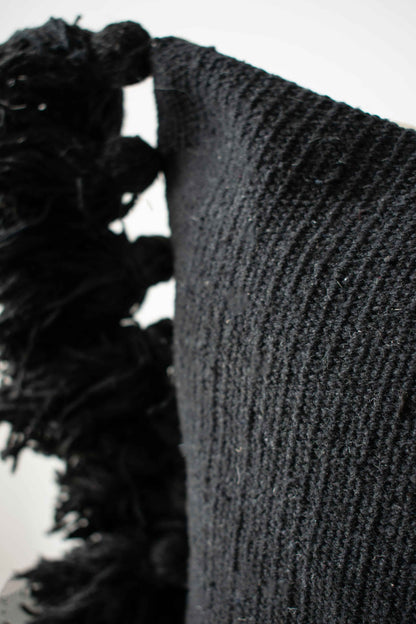 COTTON CANVAS - HUGH