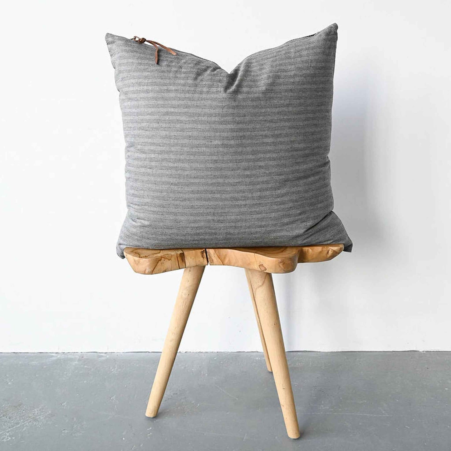 COTTON - HERRINGBONE MULHOLLAND