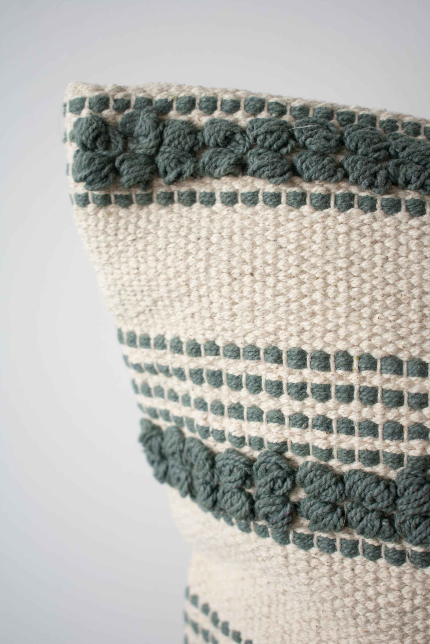 COTTON CANVAS - MALLACHY