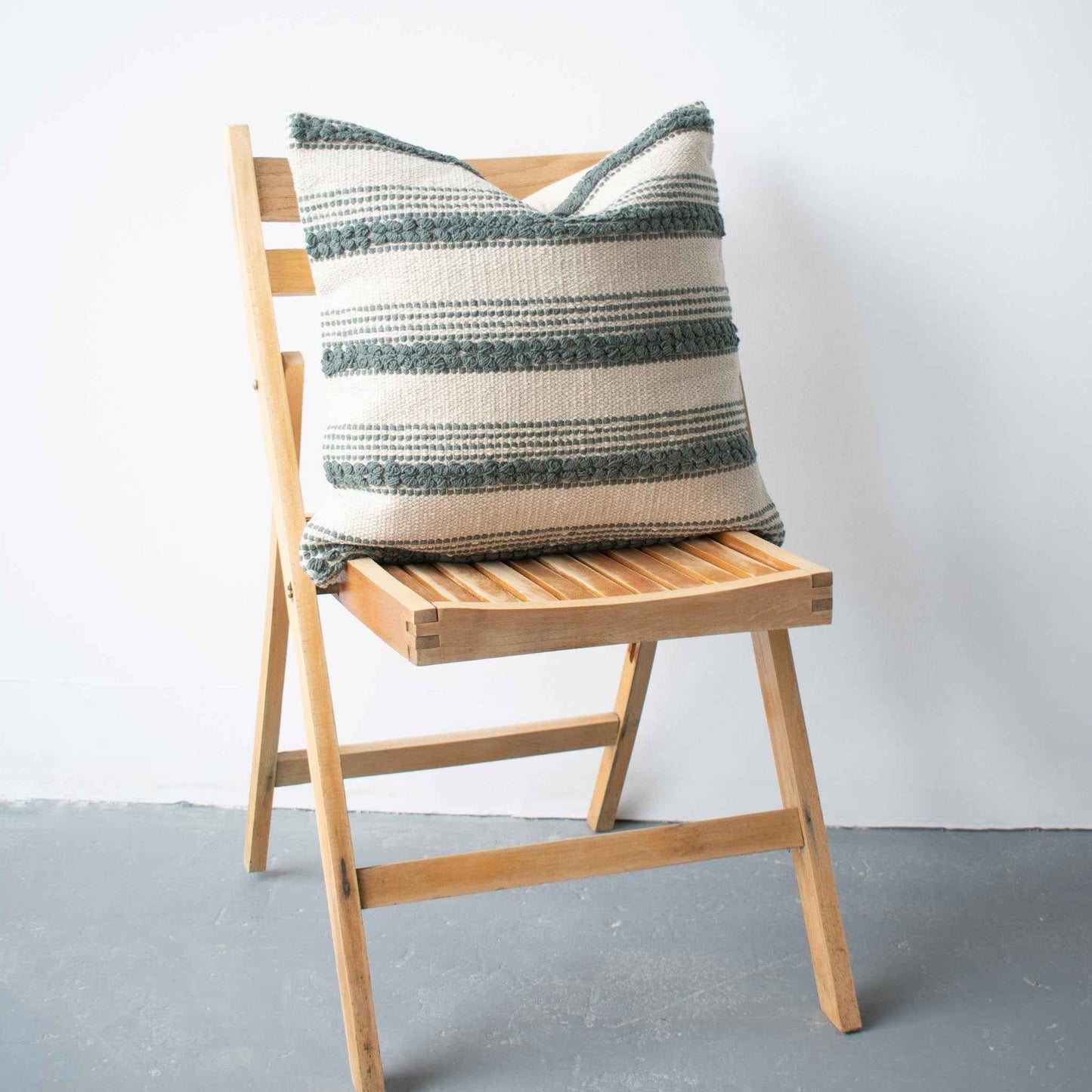 COTTON CANVAS - MALLACHY