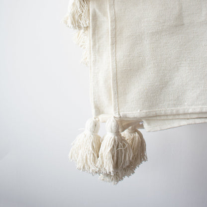 THROW BLANKET - FREYA