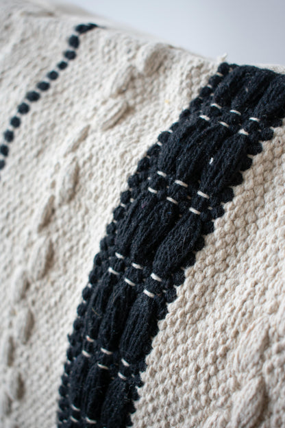 COTTON CANVAS - WICKLOW