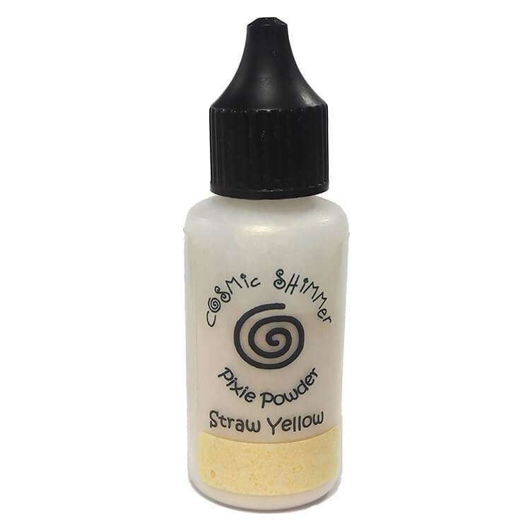 Cosmic Shimmer Pixie Powder
