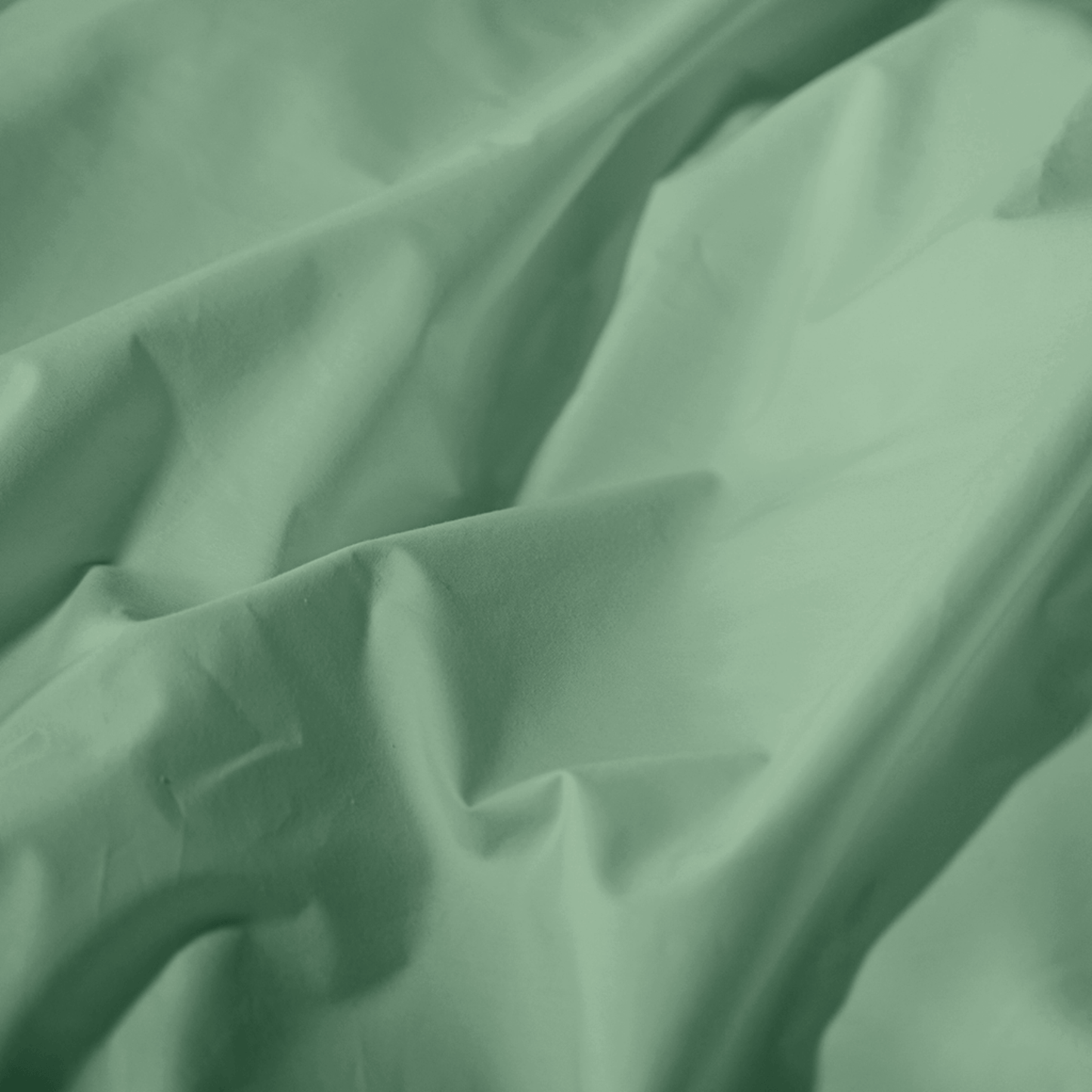 Washed Percale Pillowcase Set