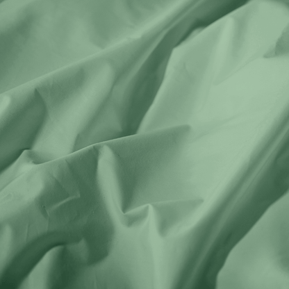 Washed Percale Sheet Set