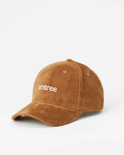 tentree Corduroy Peak Hat