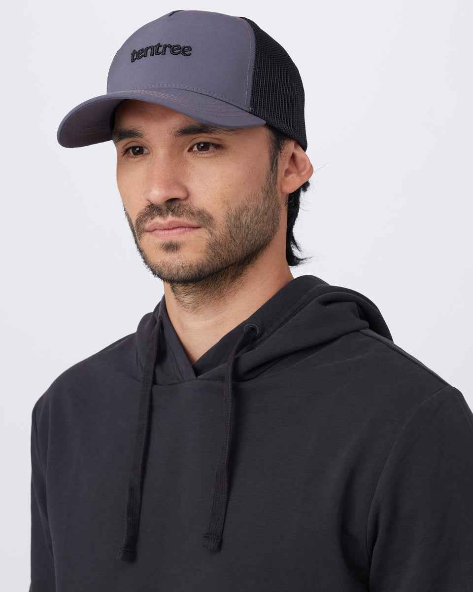 tentree InMotion Altitude Hat