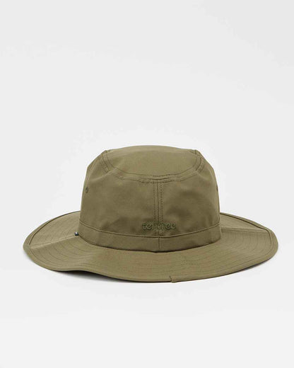 Safari Hat