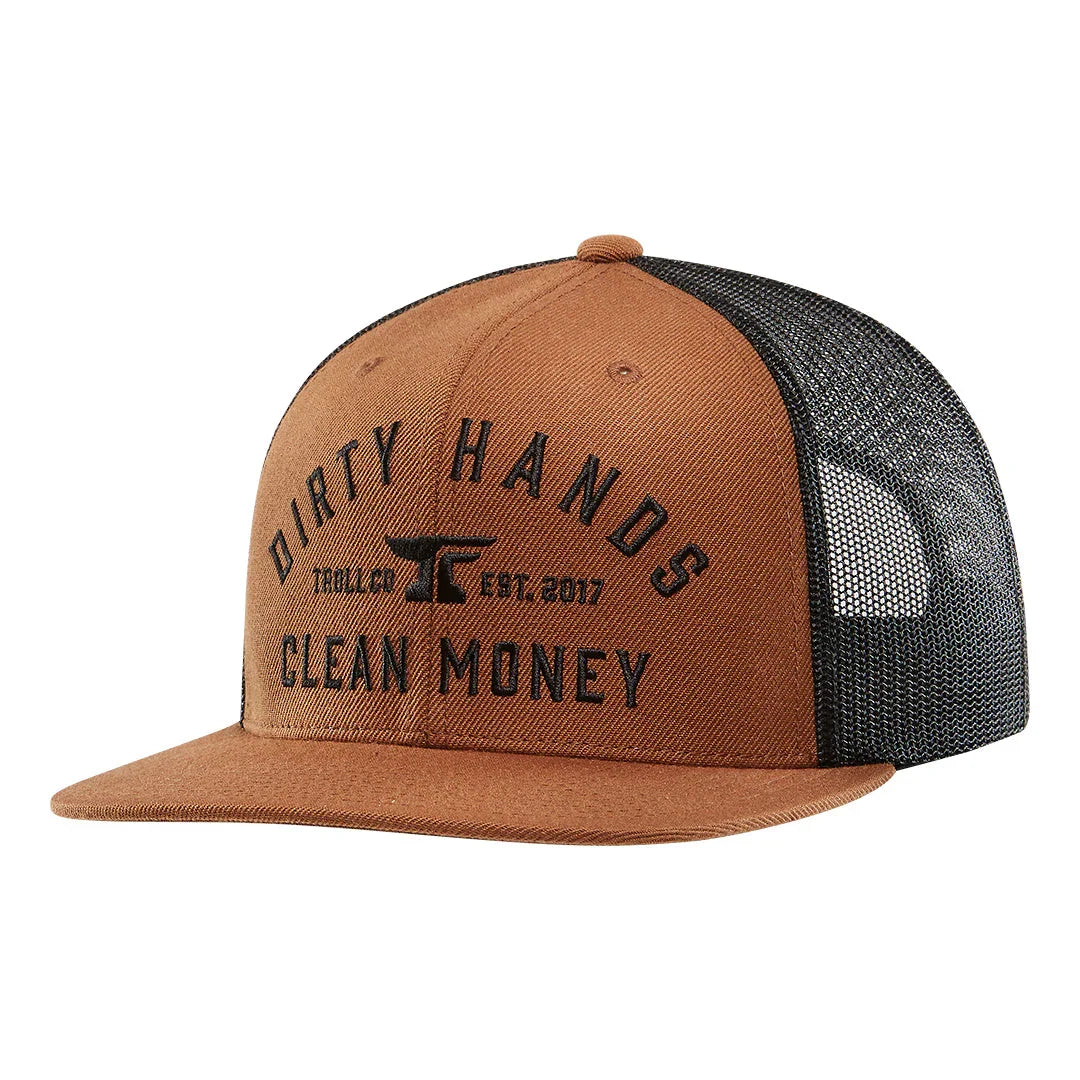 DHCM Classic Trucker Hat