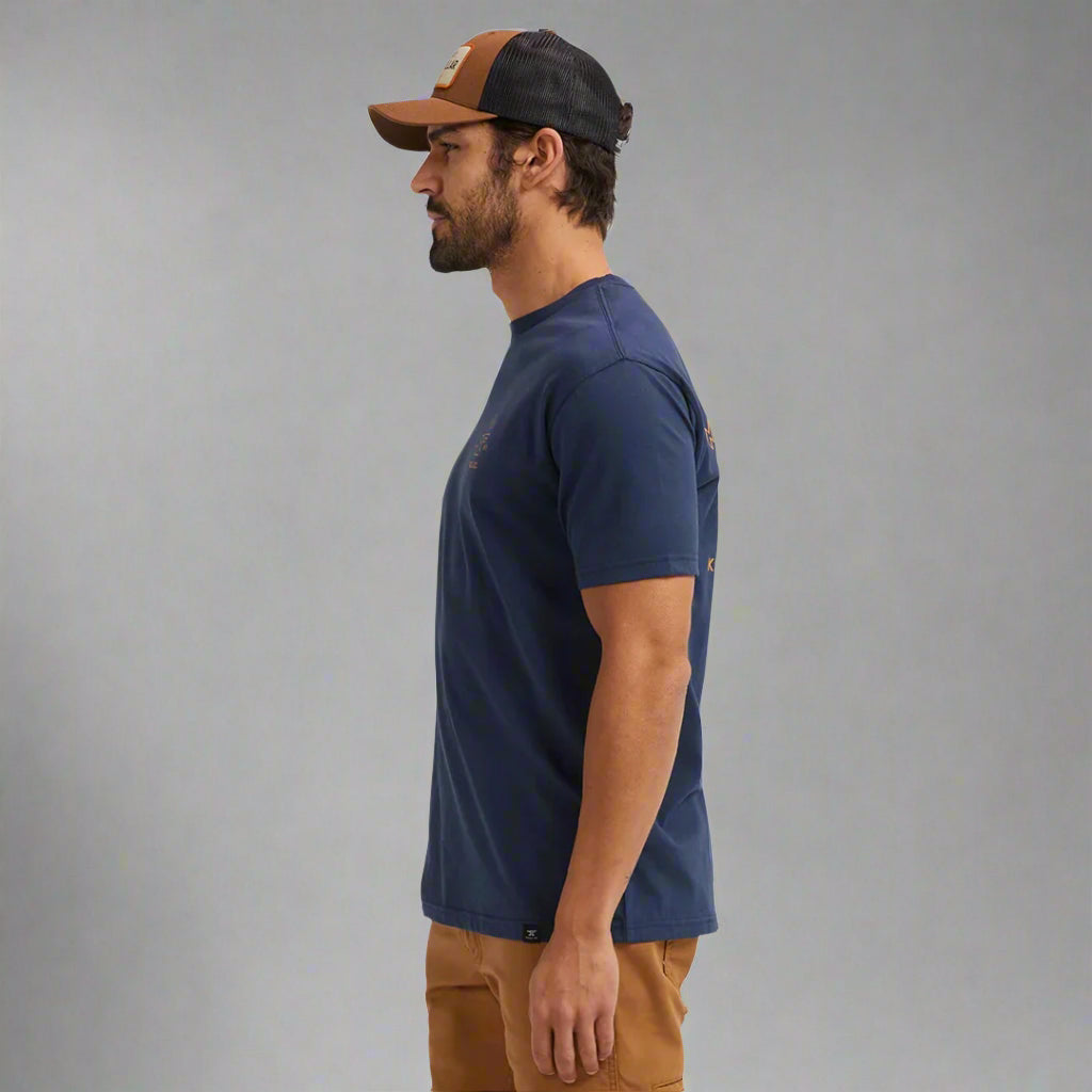 DHCM Twisting Wrenches Tee