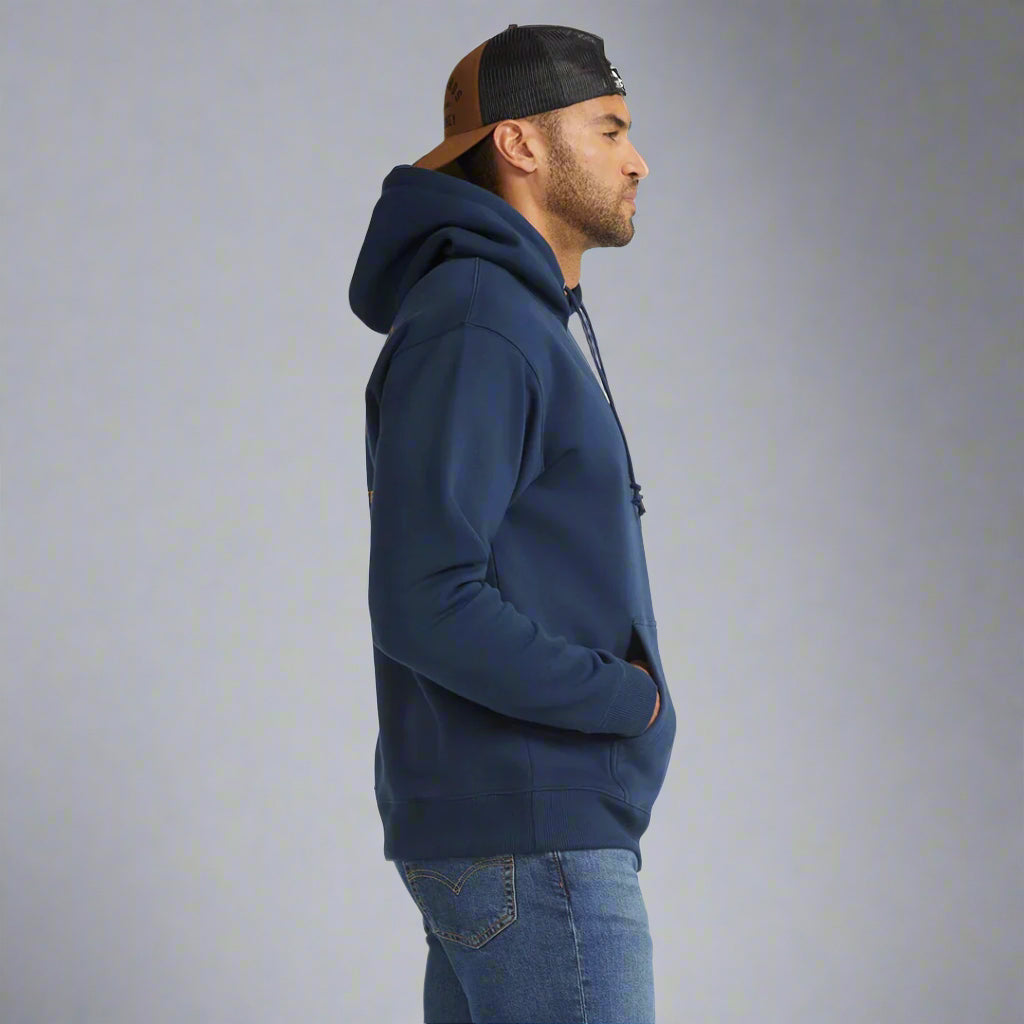 DHCM Twisting Wrenches Hoodie