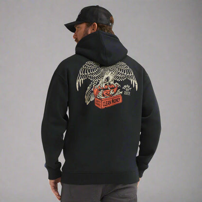 DHCM Eagle Eye Hoodie