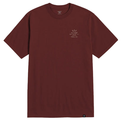 DHCM Twisting Wrenches Tee