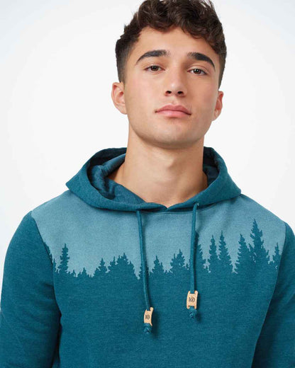 Juniper Hoodie