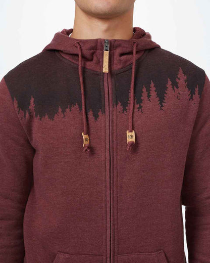 Juniper Zip Hoodie