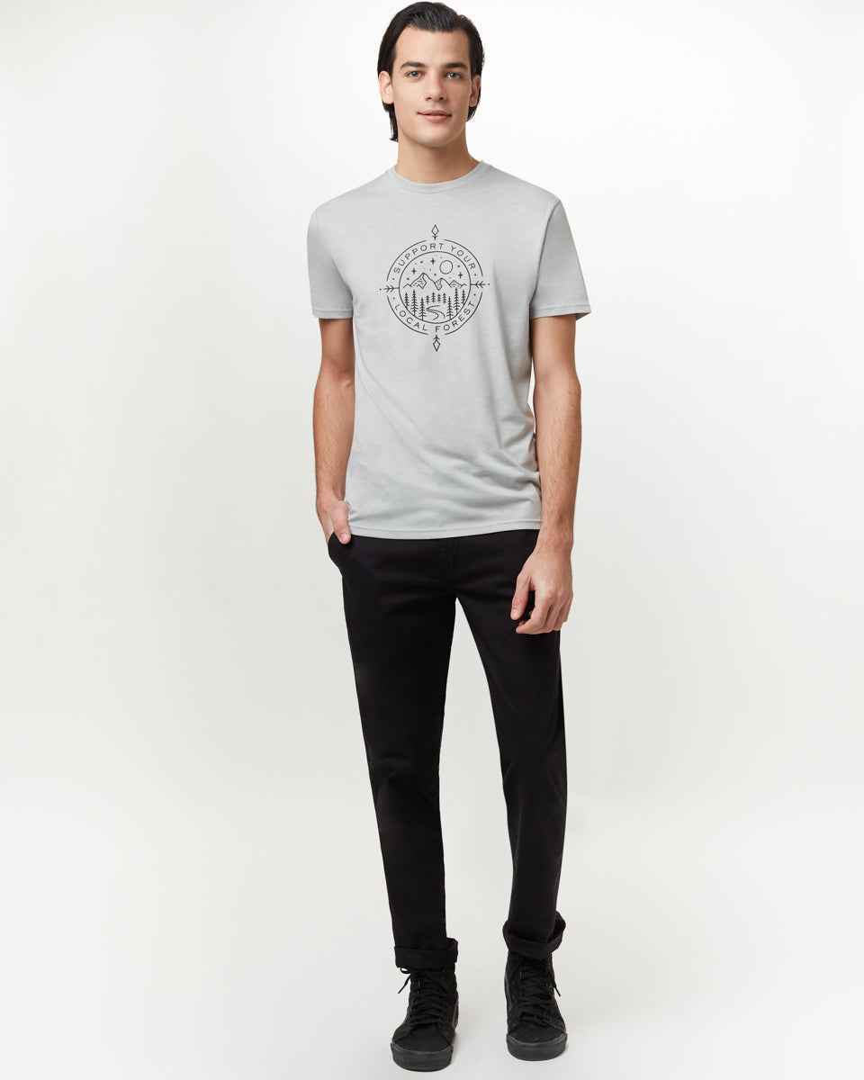 Support Classic T-Shirt