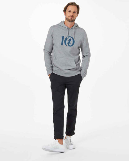 Ten Classic Hoodie