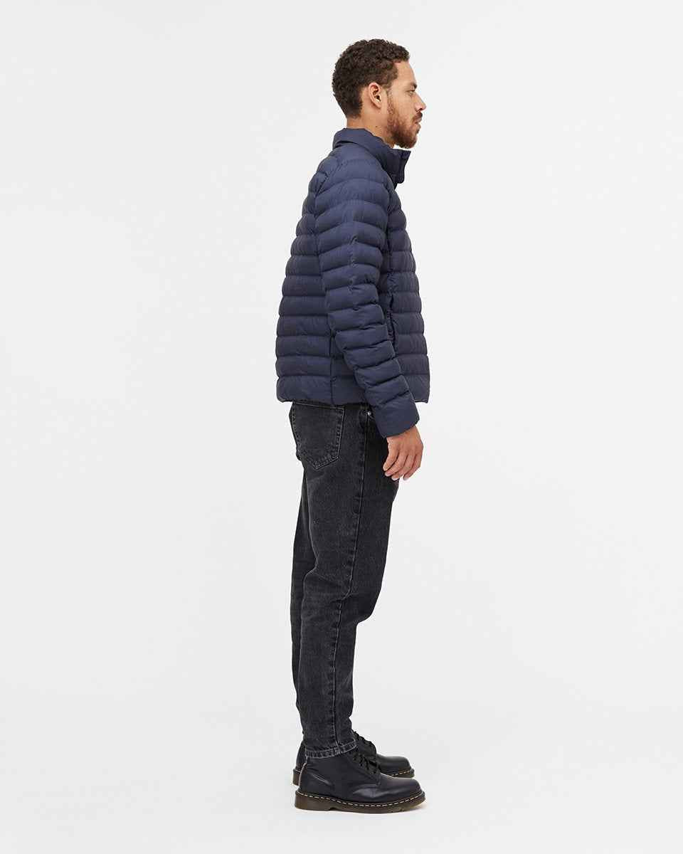 Cloud Shell Packable Puffer