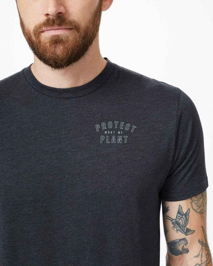 Protect What We Plant T-Shirt