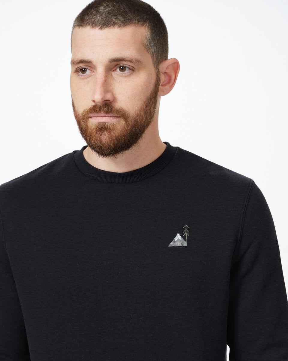 Peaks Embroidery Crew