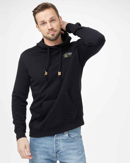 Madagascar Mangrove Hoodie