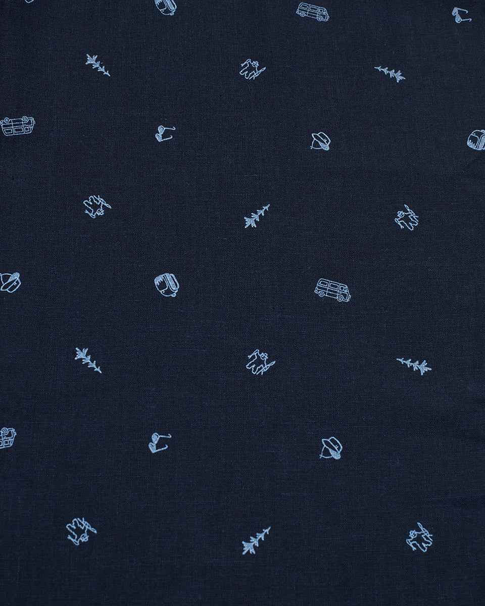 Mancos Shirt