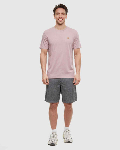Hemp Latitude Short
